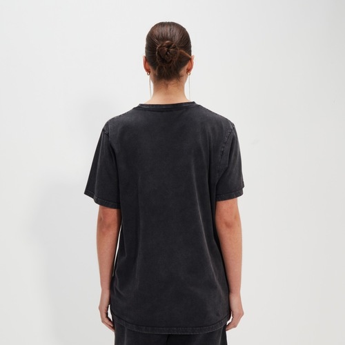 Ellesse MESMERY TEE Crna
