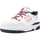 Obuća Dječak
 Modne tenisice New Balance FW KIDS COURT Bijela
