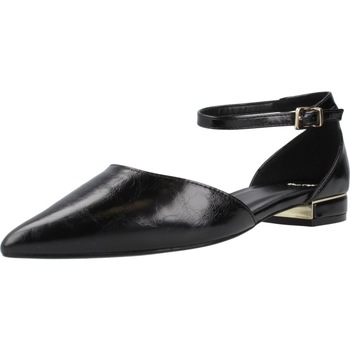 Obuća Žene
 Balerinke i Mary Jane cipele Exé Shoes SONIA Crna