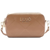 Torbe Žene
 Torbe Liu Jo CAMERA CASE Smeđa