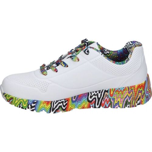 Skechers 314084L-WMLT Bijela