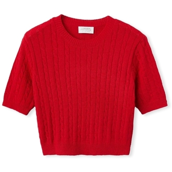 Compania Fantastica COMPAÑIA FANTÁSTICA Knit 10320 - Red