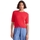 Odjeća Žene
 Puloveri Compania Fantastica COMPAÑIA FANTÁSTICA Knit 10320 - Red Crvena