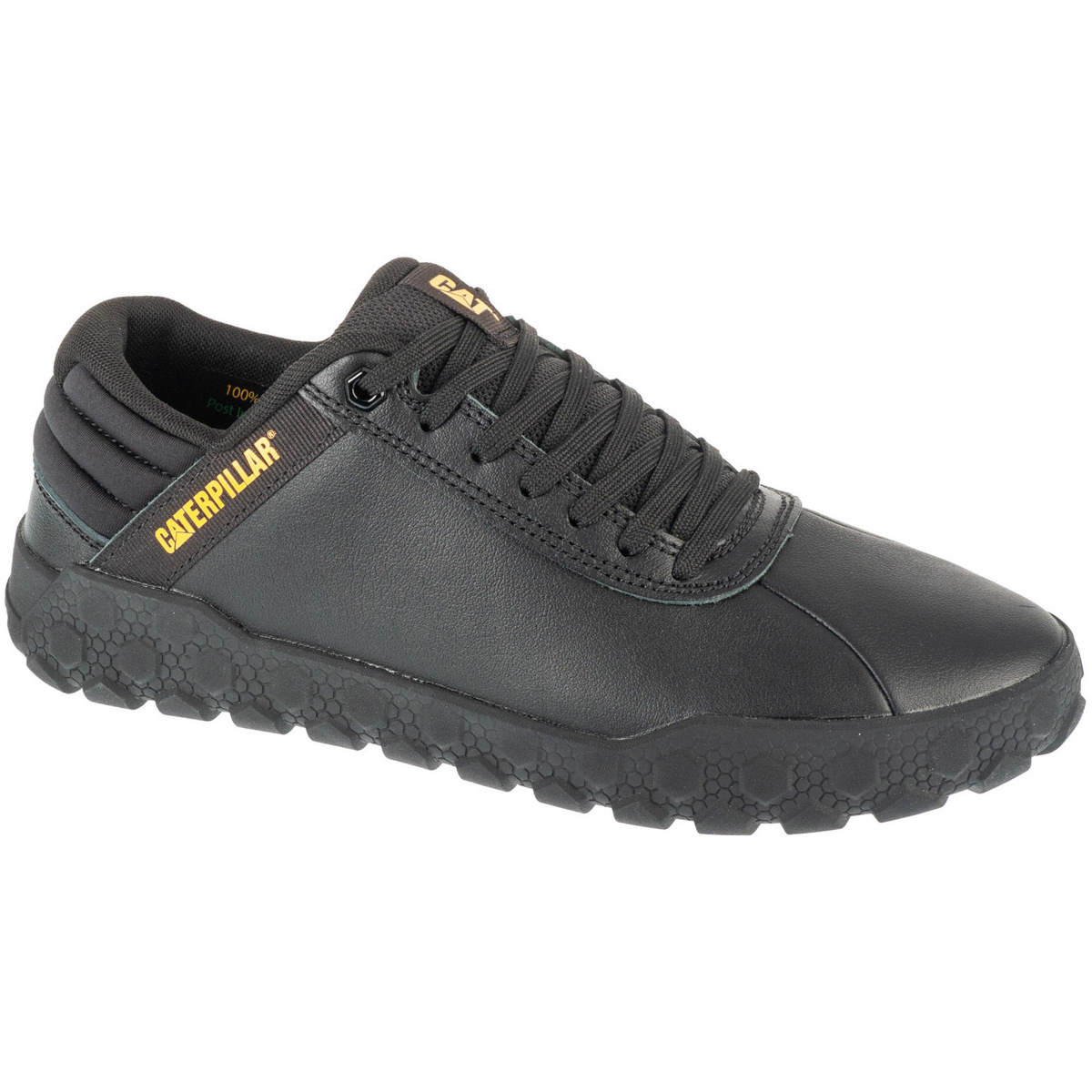 Obuća Muškarci
 Niske tenisice Caterpillar Hex+ Crna