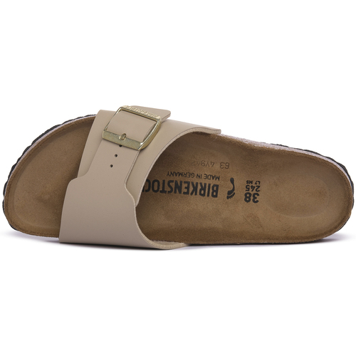 BIRKENSTOCK CATALINA SANDCASTLE CALZ S Bež