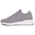 Obuća Žene
 Modne tenisice Ecoalf ICE GREY CONDEKNIT ALF Siva