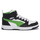 Obuća Dječak
 Modne tenisice Puma 27 REBOUND V6 MID JR Crna