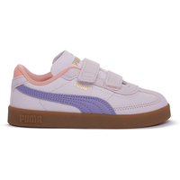 Obuća Dječak
 Modne tenisice Puma 05 CLUB II ERA JR Siva