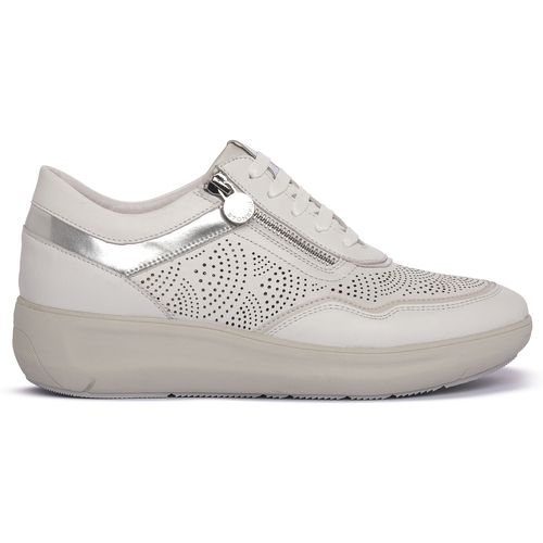 Obuća Žene
 Modne tenisice Stonefly ROCK 30 WHITE Bijela