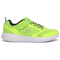Obuća Dječak
 Modne tenisice Skechers LMBK GO RUN Siva