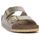 Obuća Žene
 Natikače BIRKENSTOCK ARIZONA KIDS METALLIC GOLD CALZ S Bež