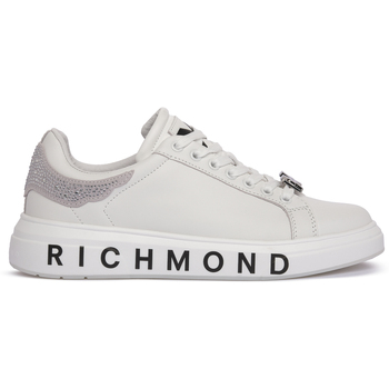 Obuća Žene
 Modne tenisice Richmond SNEAKERS Bijela