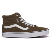 Obuća Muškarci
 Modne tenisice Vans TB0 FILMORE HI Siva