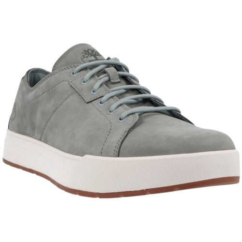Timberland Maple Grove LOW LACE UP S Plava