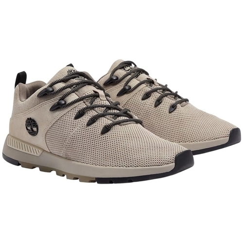 Timberland SPRINT TREKKER LOW LACE U TB0A6DC1EX11-LIGHT TAUPE Beige Bež