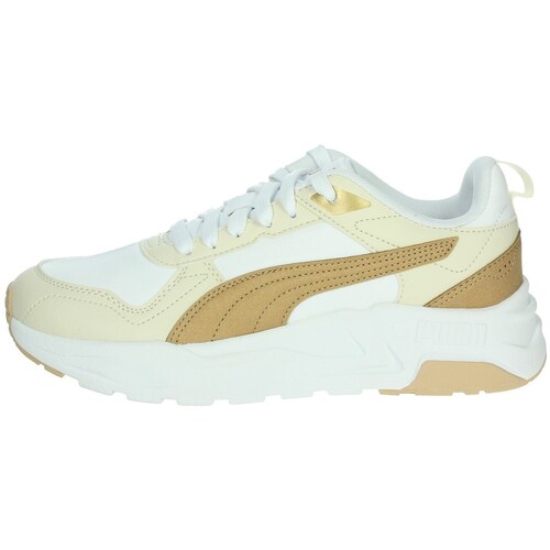 Obuća Žene
 Visoke tenisice Puma 400704 Bijela