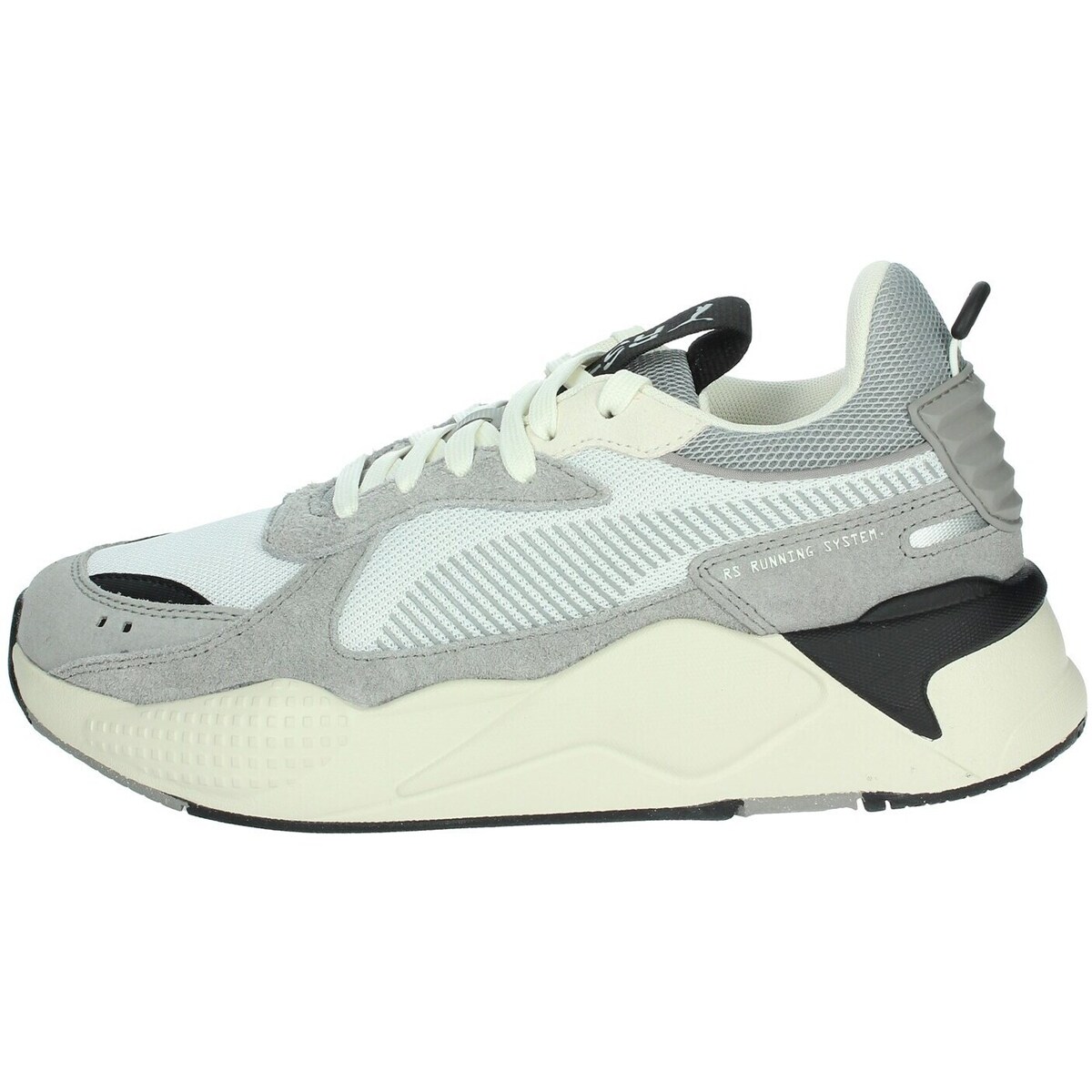 Obuća Muškarci
 Visoke tenisice Puma 398210 Siva