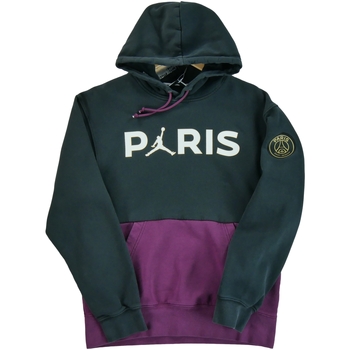 Nike Sweat à capuche Homme Noir