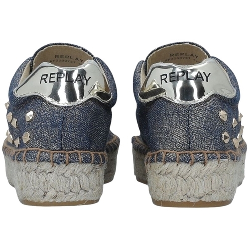 Replay RF220073T Plava