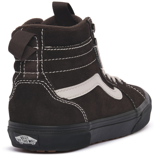 Vans CFB FILMORE HI VANSGUARD Crna