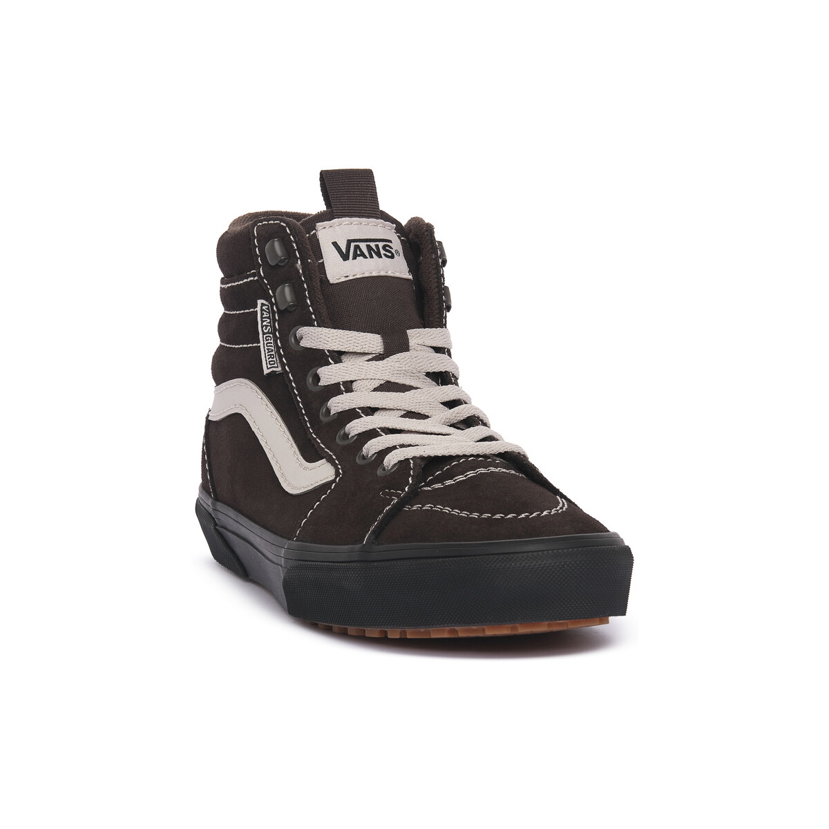 Obuća Muškarci
 Modne tenisice Vans CFB FILMORE HI VANSGUARD Crna