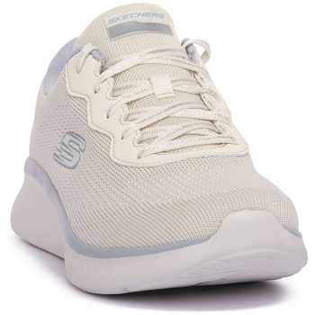 Obuća Žene
 Modne tenisice Skechers NTMTSKETCH LITE Plava