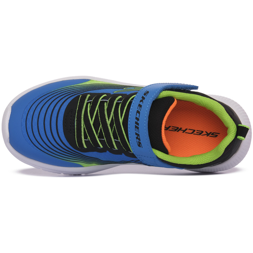 Skechers BLLM MICROSPEC Crna