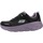 Obuća Žene
 Modne tenisice Skechers DLUX WALKER 2.0-AUT Crna