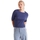 Odjeća Žene
 Puloveri Compania Fantastica COMPAÑIA FANTÁSTICA Knit 10319 - Navy Blue Plava
