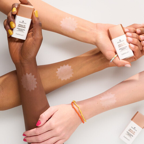 Essence Illuminating Drops Drop of Sunshine Other