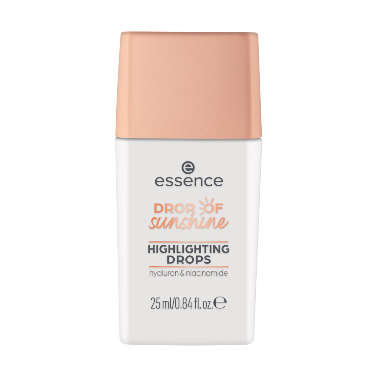 Ljepota Žene
 Highlighteri Essence Illuminating Drops Drop of Sunshine Other