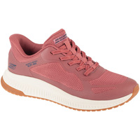Obuća Žene
 Niske tenisice Skechers Slip-Ins: Bobs Squad 4 - Staple Look Ružičasta