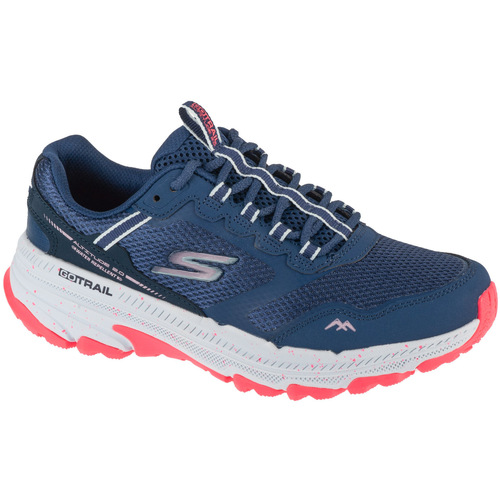 Obuća Žene
 Running Skechers Go Run Trail Altitude 2.0 - Ravine Plava