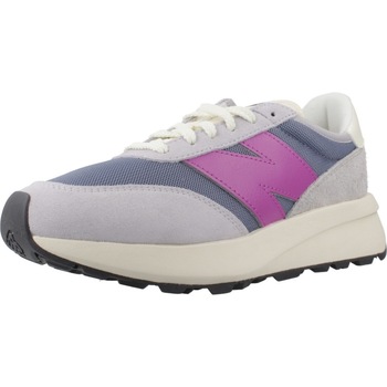 Obuća Žene
 Modne tenisice New Balance U370 Ljubičasta