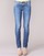 Odjeća Žene
 Traperice ravnog kroja Pepe jeans GEN Blue / D45
