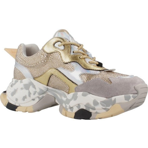 Exé Shoes 901 5E Gold