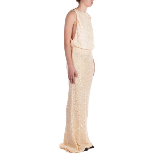 Elisabetta Franchi ABR5252E2 žuta