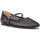 Obuća Žene
 Balerinke i Mary Jane cipele La Modeuse 74010_P174963 Crna