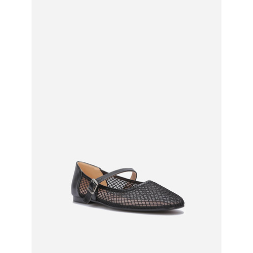 La Modeuse 74010_P174963 Crna