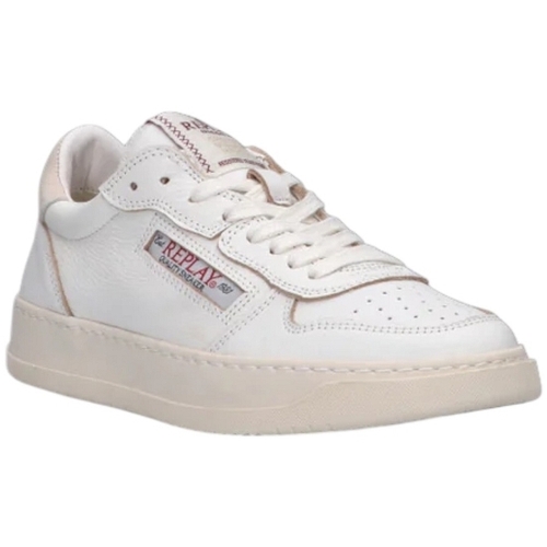 Replay RELOAD SOFT W 0041-OFF WHITE Blanc Bijela