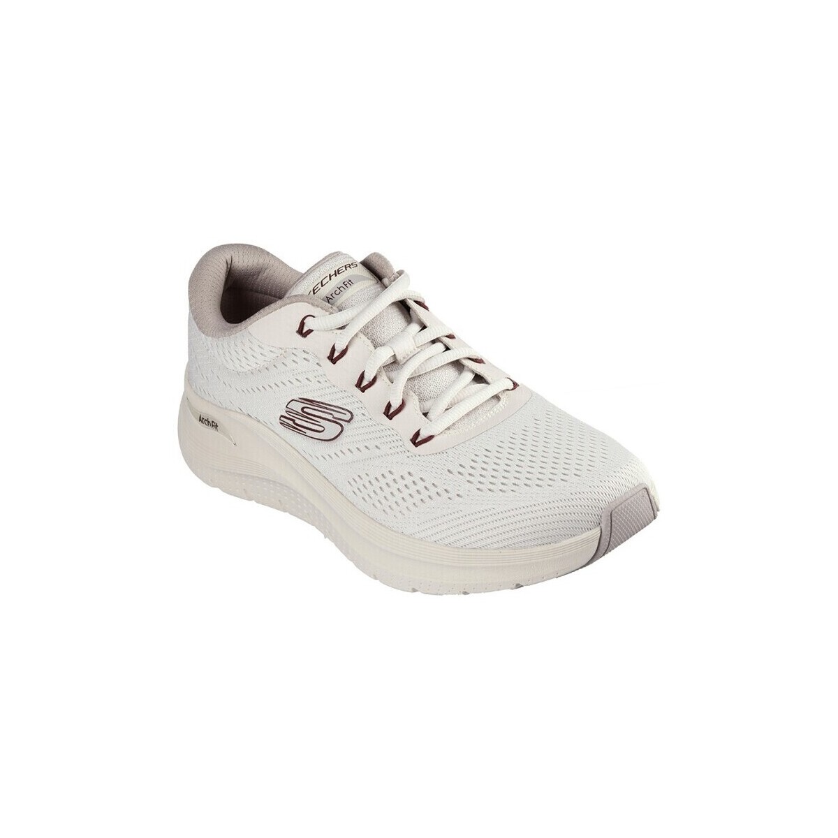Obuća Muškarci
 Modne tenisice Skechers ARCH FIT 2.0 Bež