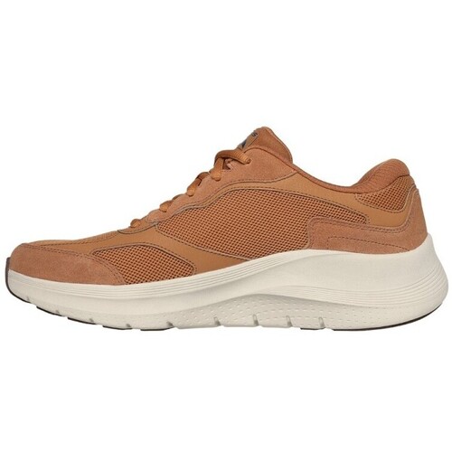 Skechers ARCH FIT 2.0-THE KEEP Smeđa