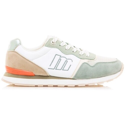 Obuća Žene
 Niske tenisice MTNG SNEAKERS  60441 Bijela