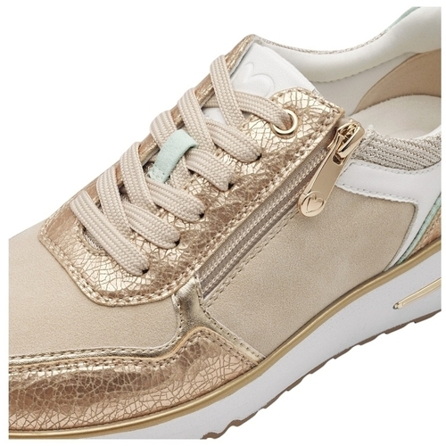 Marco Tozzi 2-23770-44 Gold