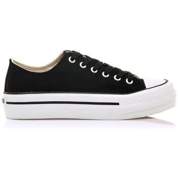 Obuća Žene
 Visoke tenisice MTNG SNEAKERS  BIGGER X Crna