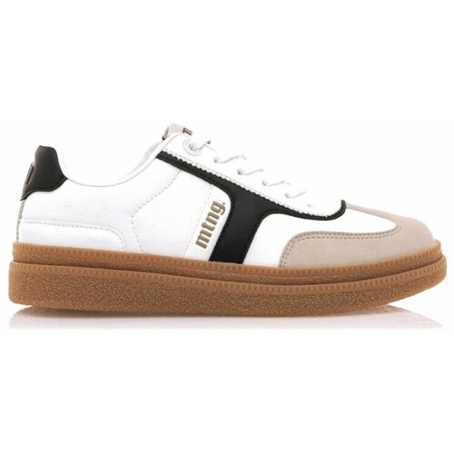 Obuća Žene
 Niske tenisice MTNG SNEAKERS  Cumbia Bijela