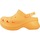 Obuća Žene
 Klompe Crocs CLASSIC BAE CLOG Narančasta