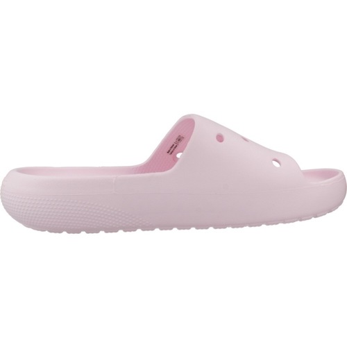 Crocs CLASSIC SLIDE V2 Ružičasta