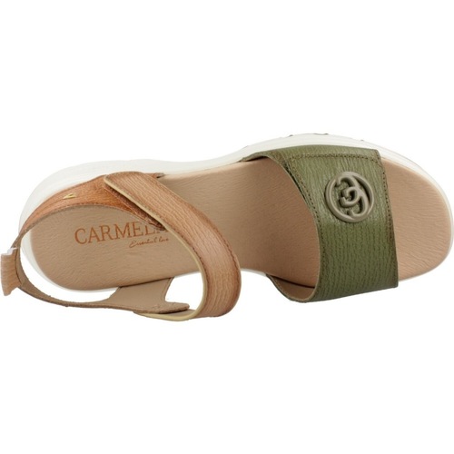 Carmela 162309C Zelena