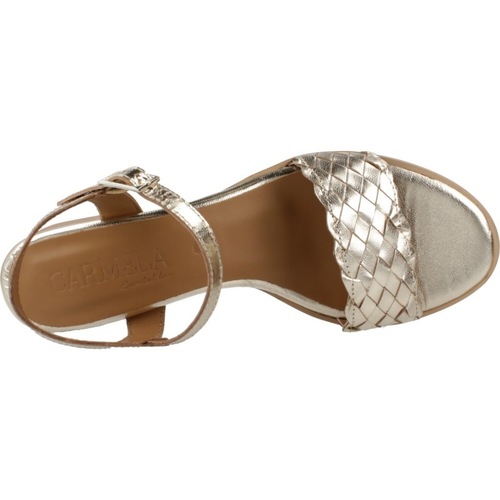 Carmela 162380C Gold